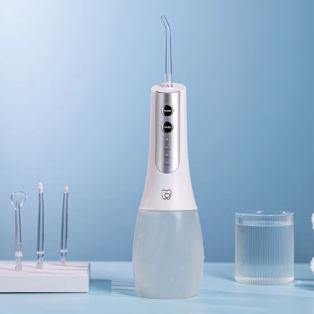 Water Flosser Type 1